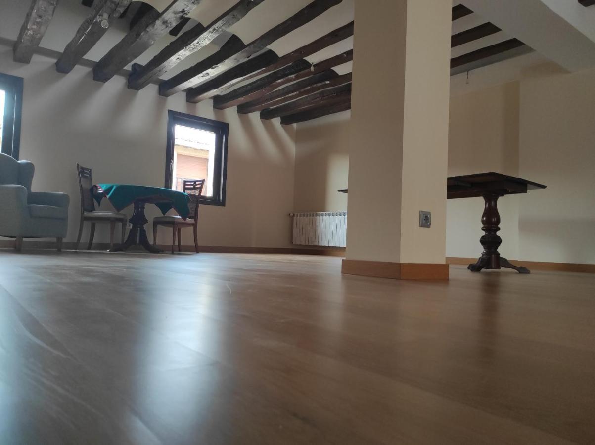 Casa Moneo Villa Briones Kültér fotó