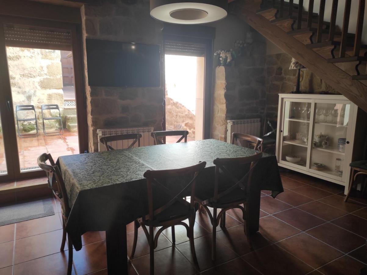 Casa Moneo Villa Briones Kültér fotó