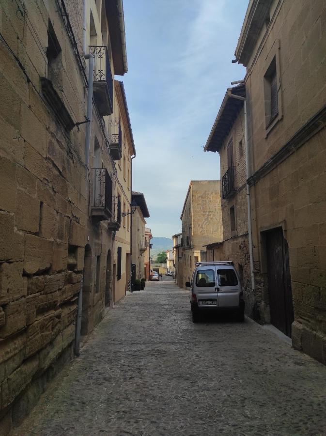Casa Moneo Villa Briones Kültér fotó
