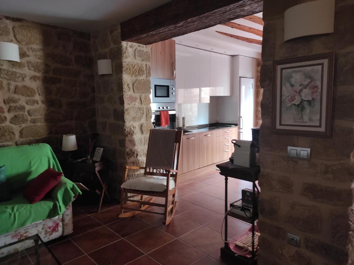 Casa Moneo Villa Briones Kültér fotó