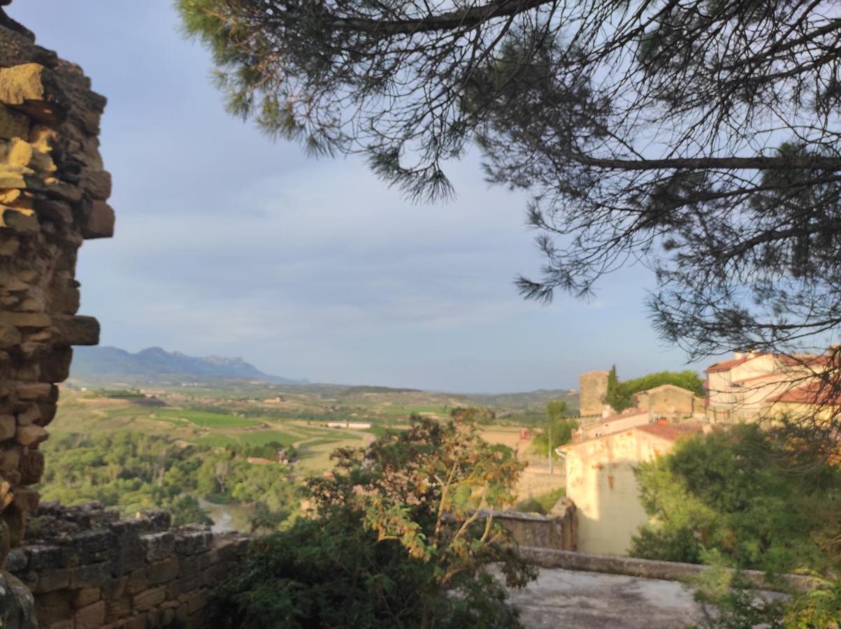 Casa Moneo Villa Briones Kültér fotó