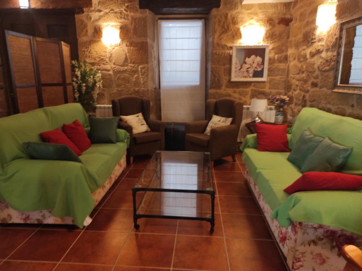 Casa Moneo Villa Briones Kültér fotó