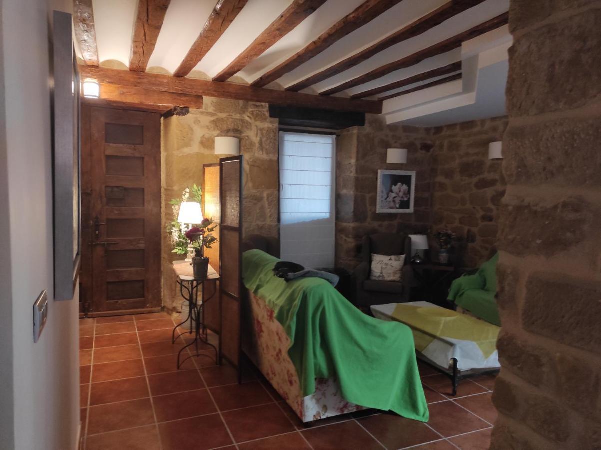Casa Moneo Villa Briones Kültér fotó