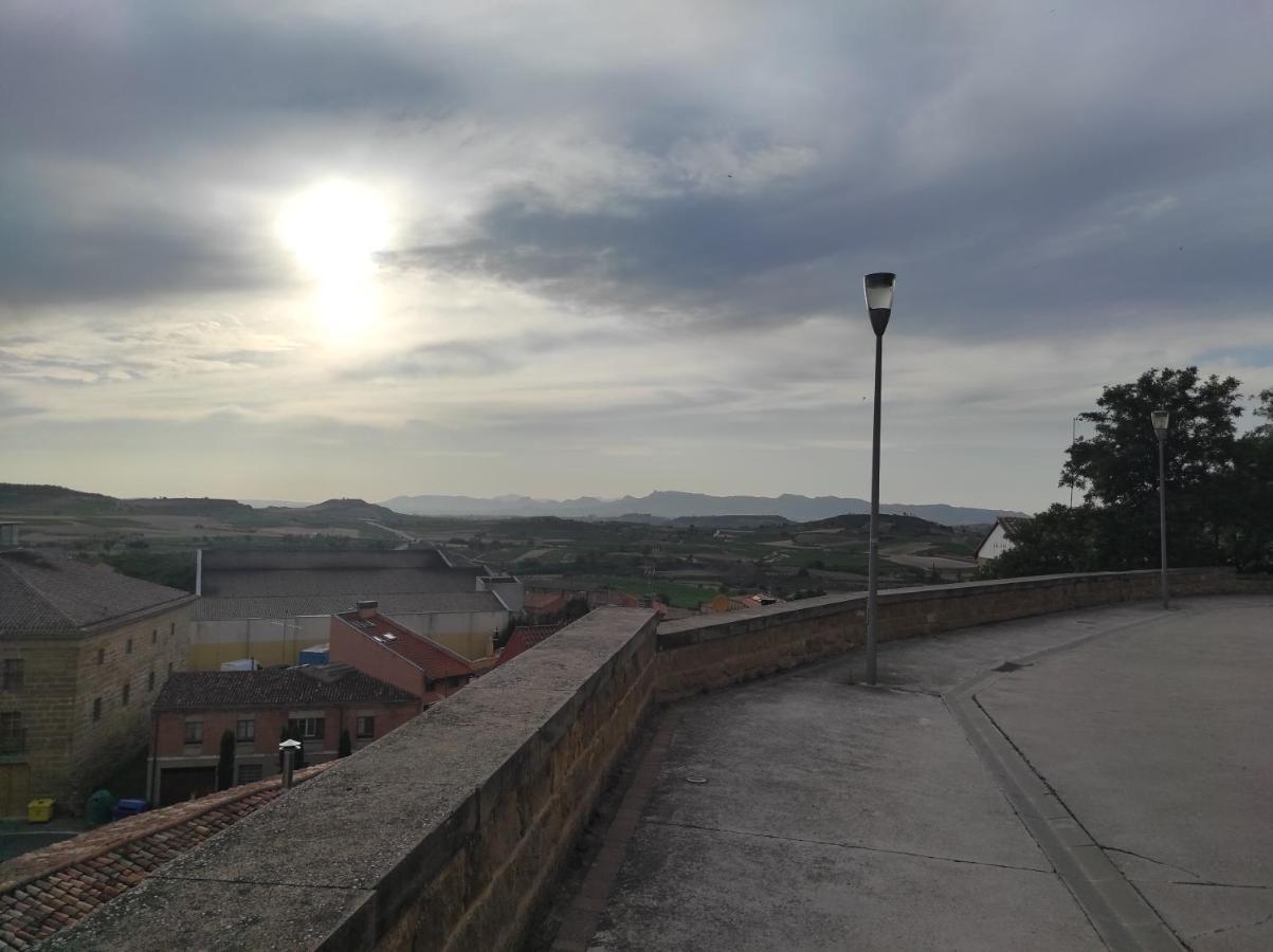 Casa Moneo Villa Briones Kültér fotó