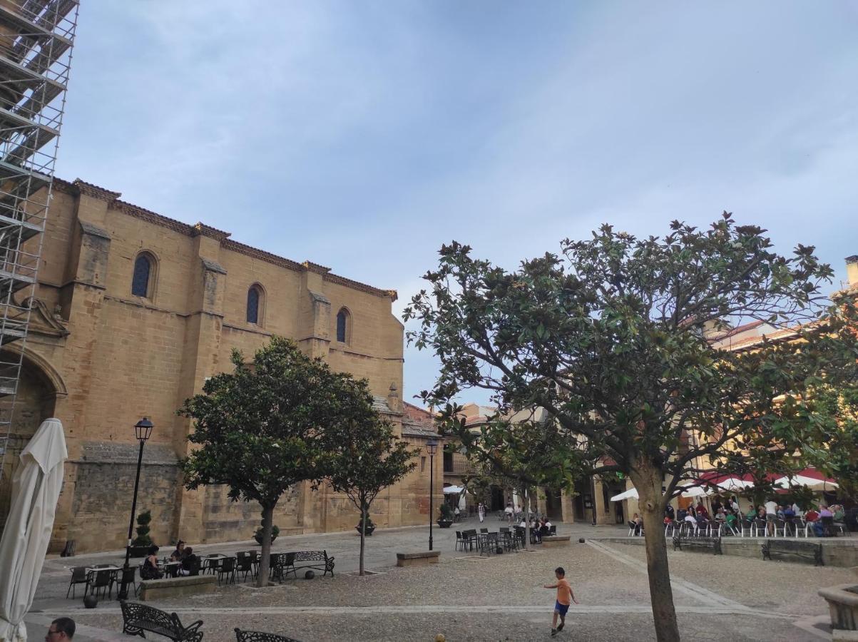 Casa Moneo Villa Briones Kültér fotó