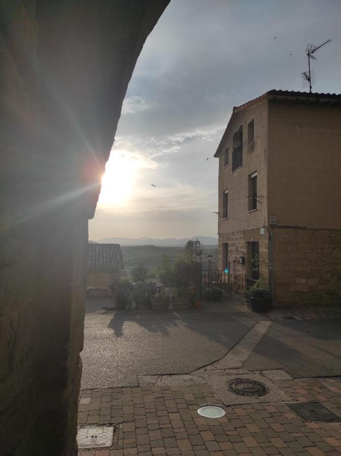 Casa Moneo Villa Briones Kültér fotó