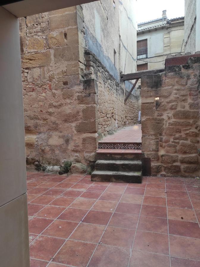 Casa Moneo Villa Briones Kültér fotó