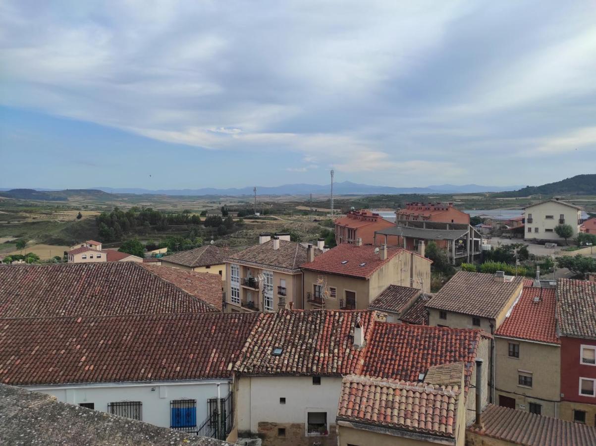Casa Moneo Villa Briones Kültér fotó