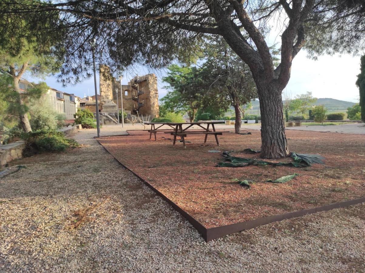 Casa Moneo Villa Briones Kültér fotó