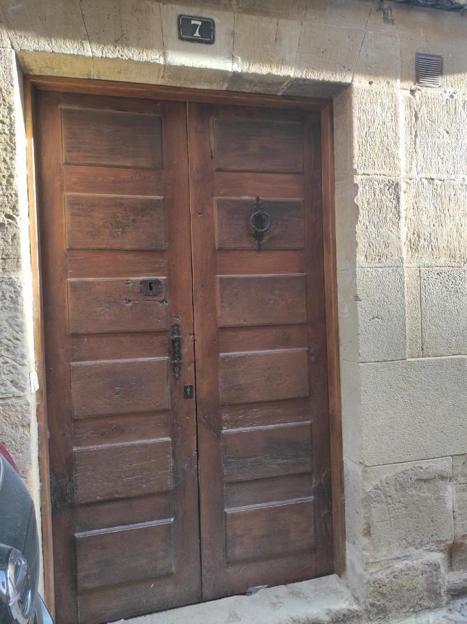 Casa Moneo Villa Briones Kültér fotó