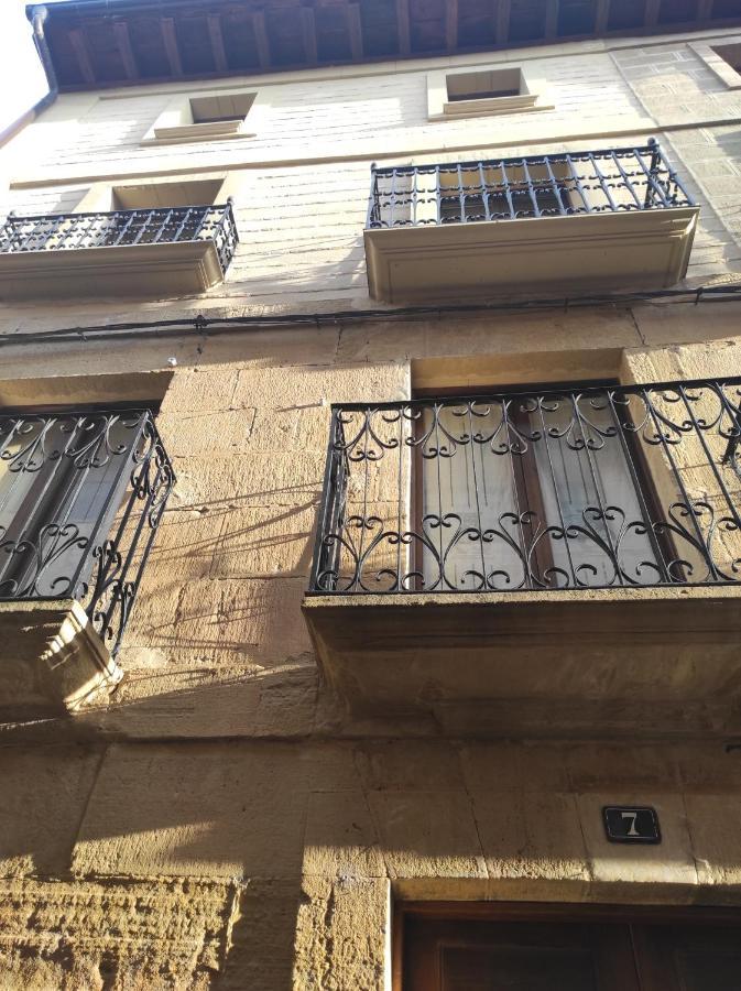 Casa Moneo Villa Briones Kültér fotó