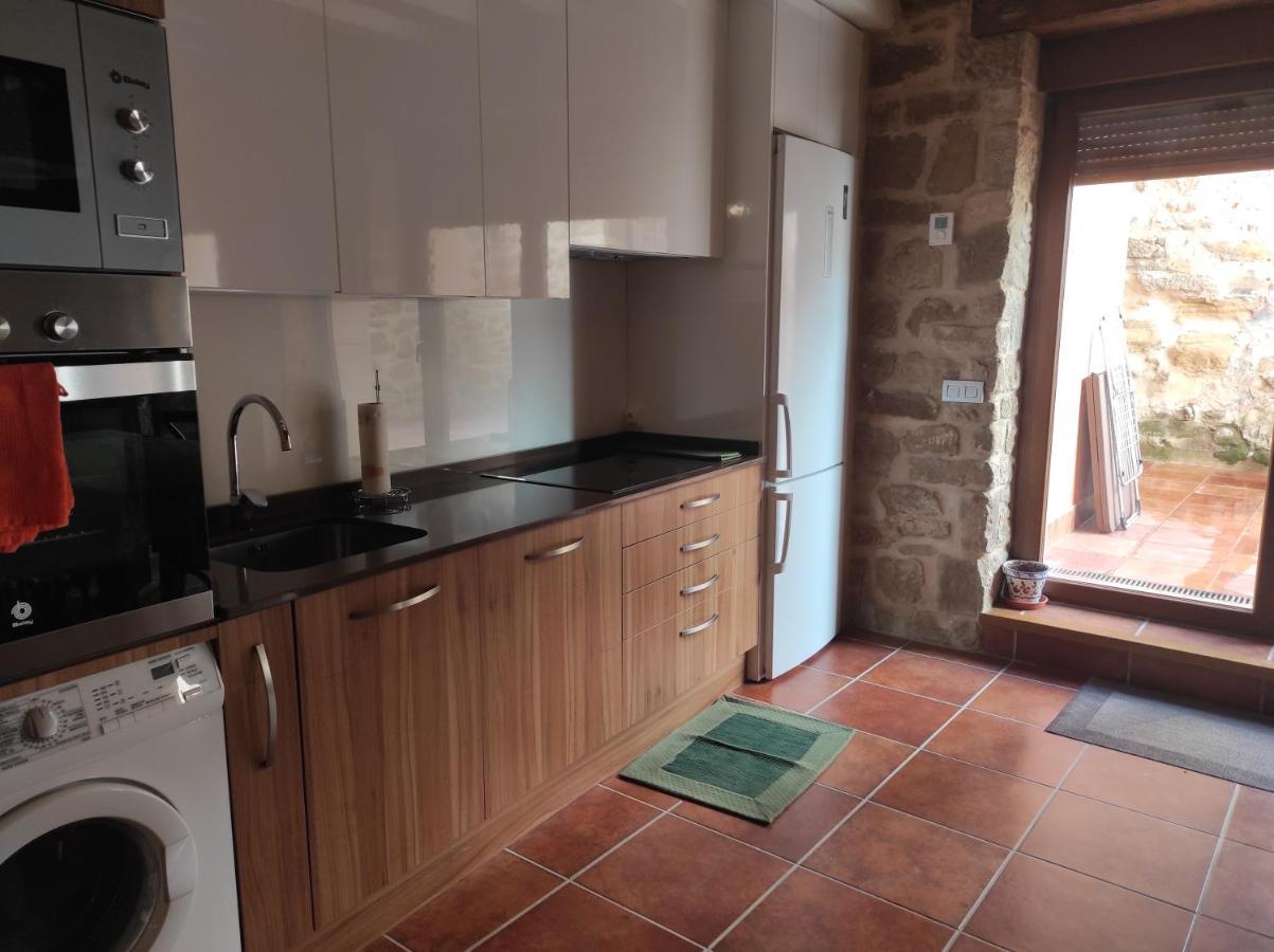 Casa Moneo Villa Briones Kültér fotó