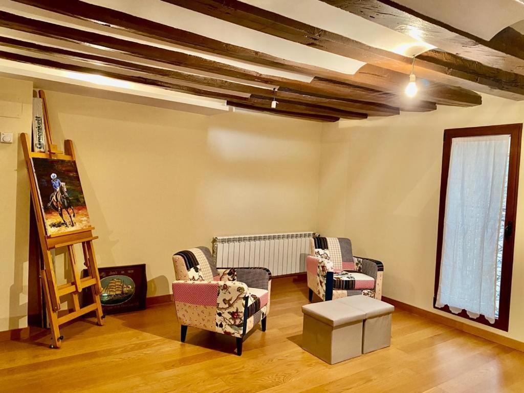 Casa Moneo Villa Briones Kültér fotó