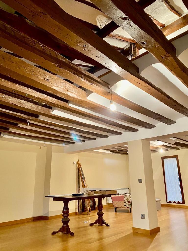 Casa Moneo Villa Briones Kültér fotó