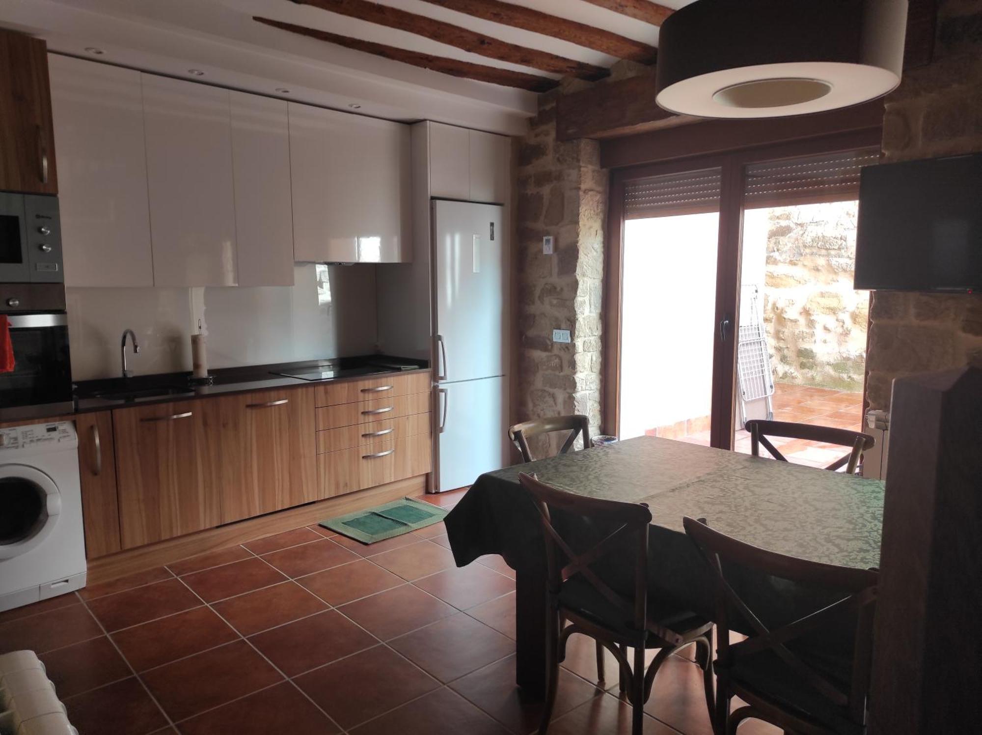 Casa Moneo Villa Briones Kültér fotó