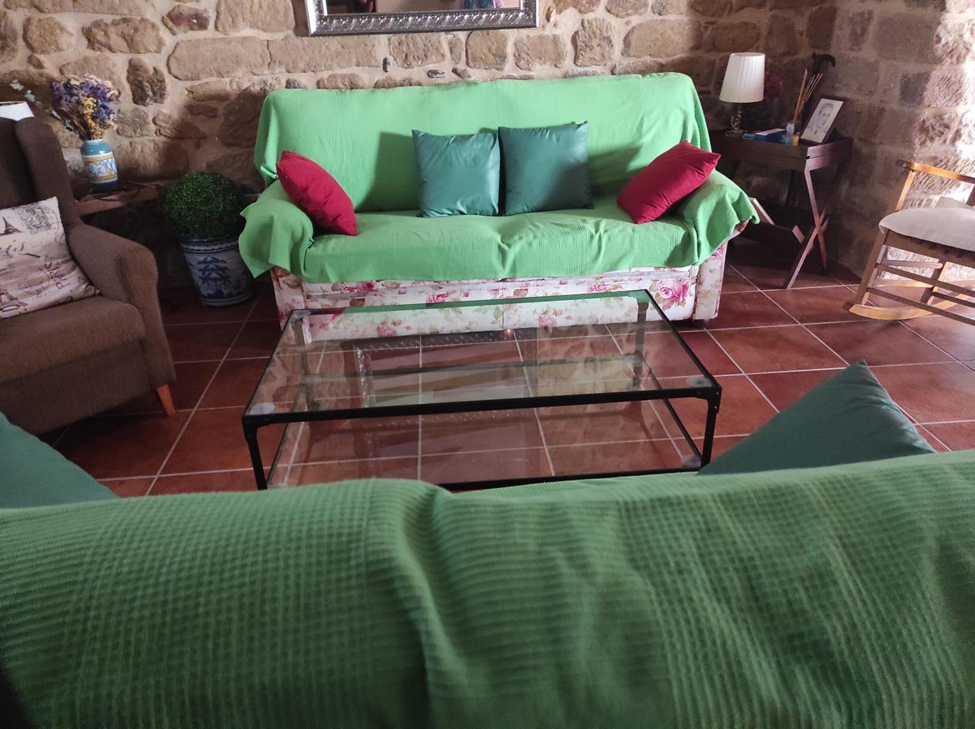 Casa Moneo Villa Briones Kültér fotó