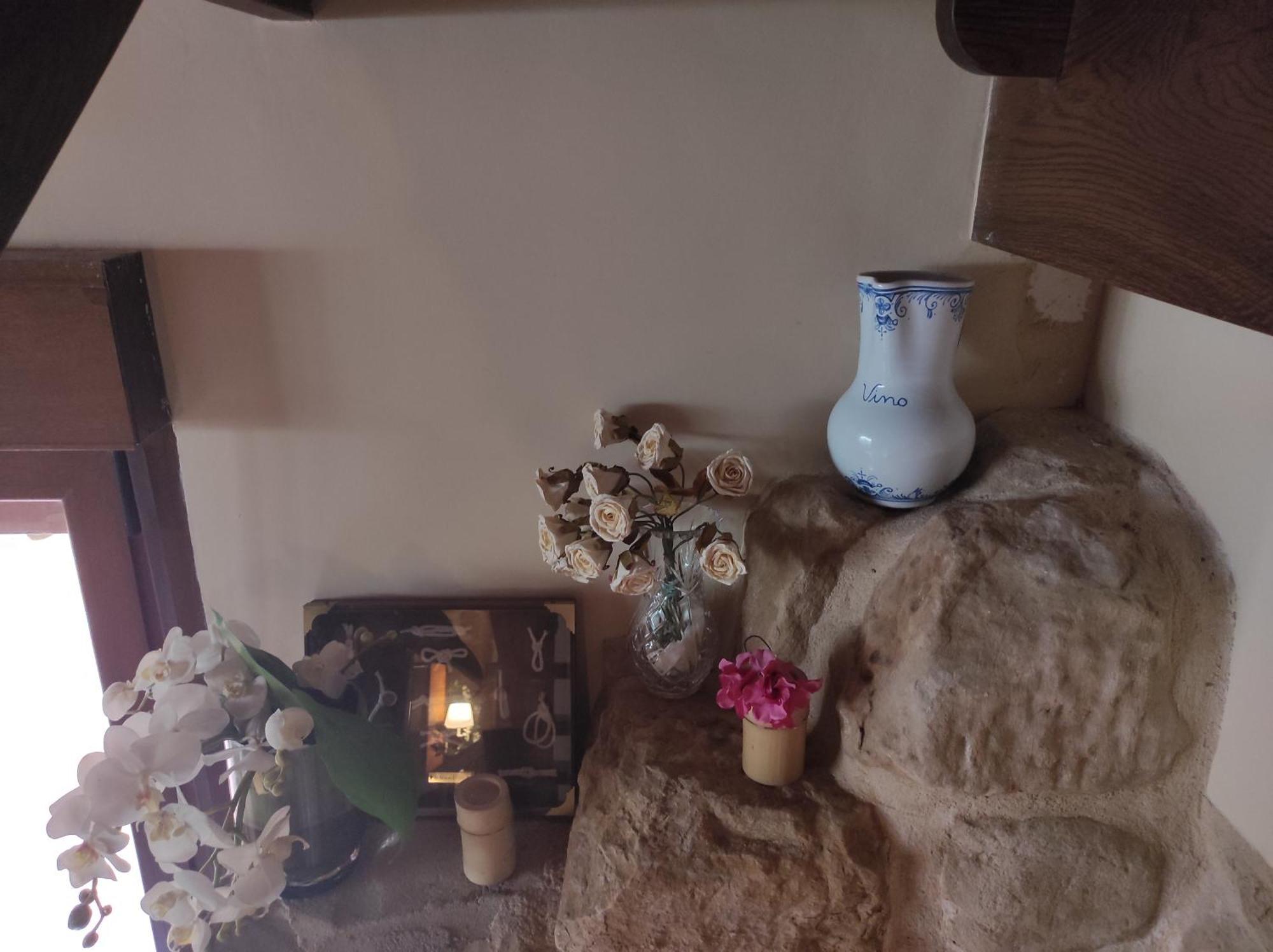 Casa Moneo Villa Briones Kültér fotó