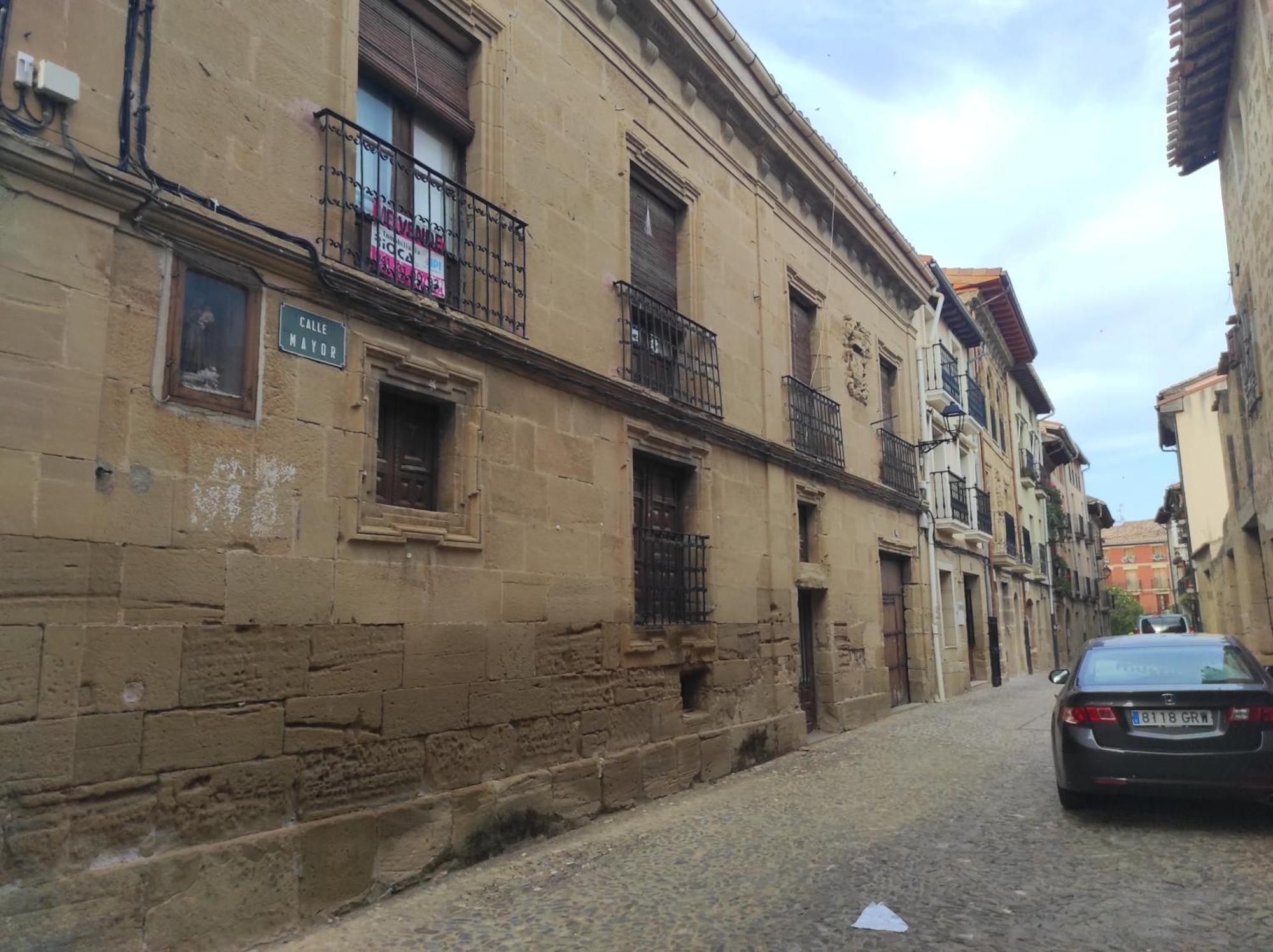 Casa Moneo Villa Briones Kültér fotó