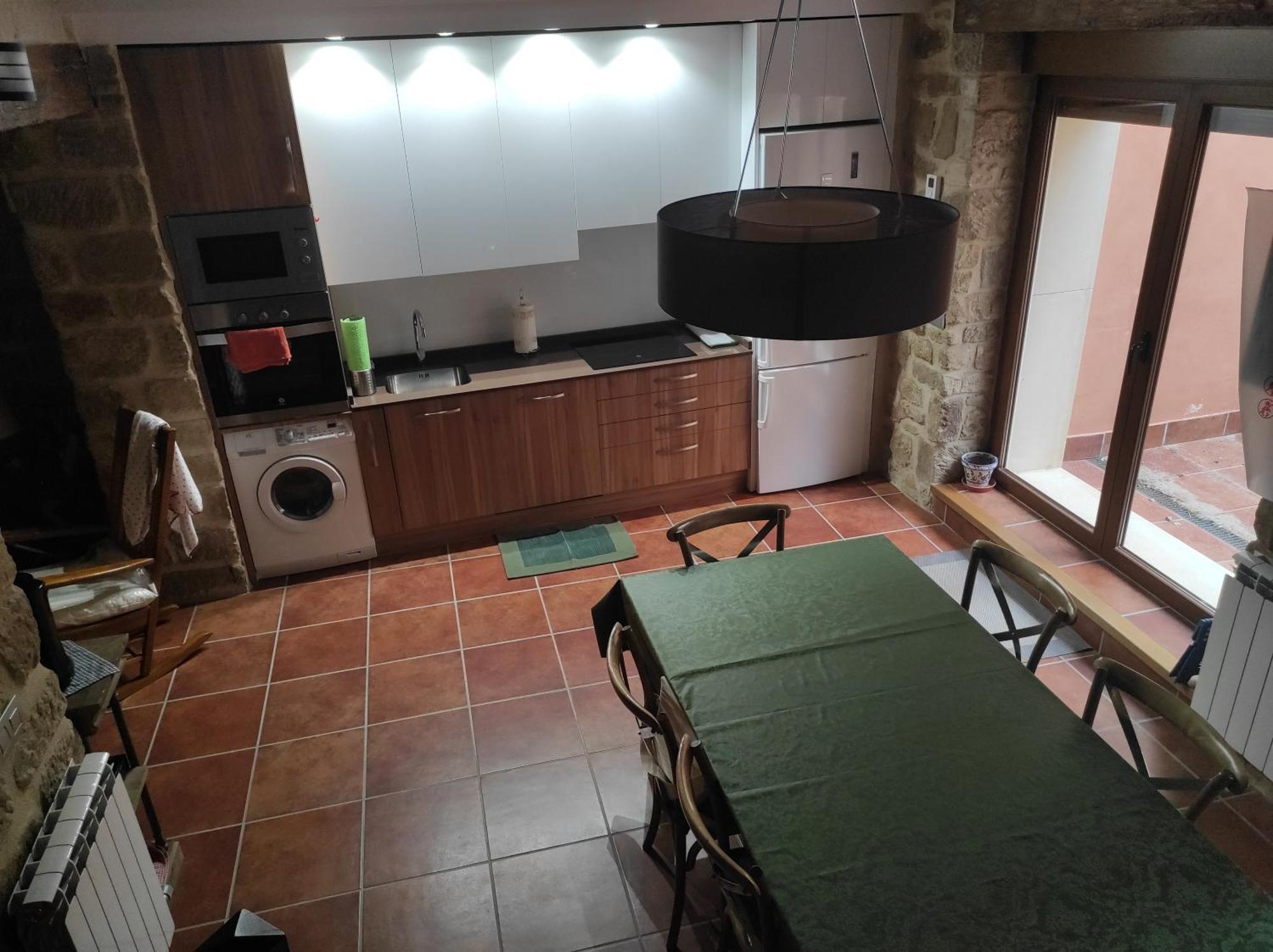 Casa Moneo Villa Briones Kültér fotó