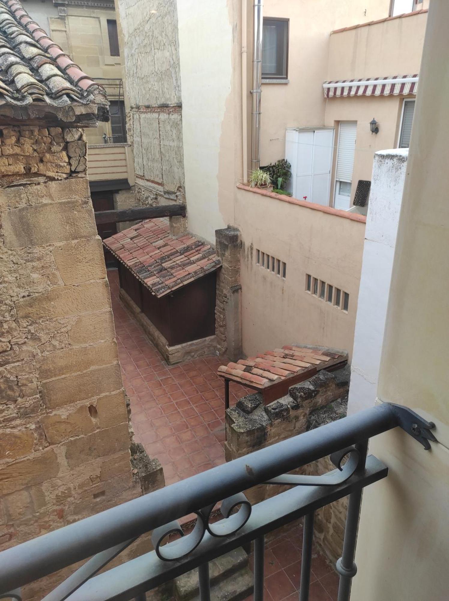 Casa Moneo Villa Briones Kültér fotó