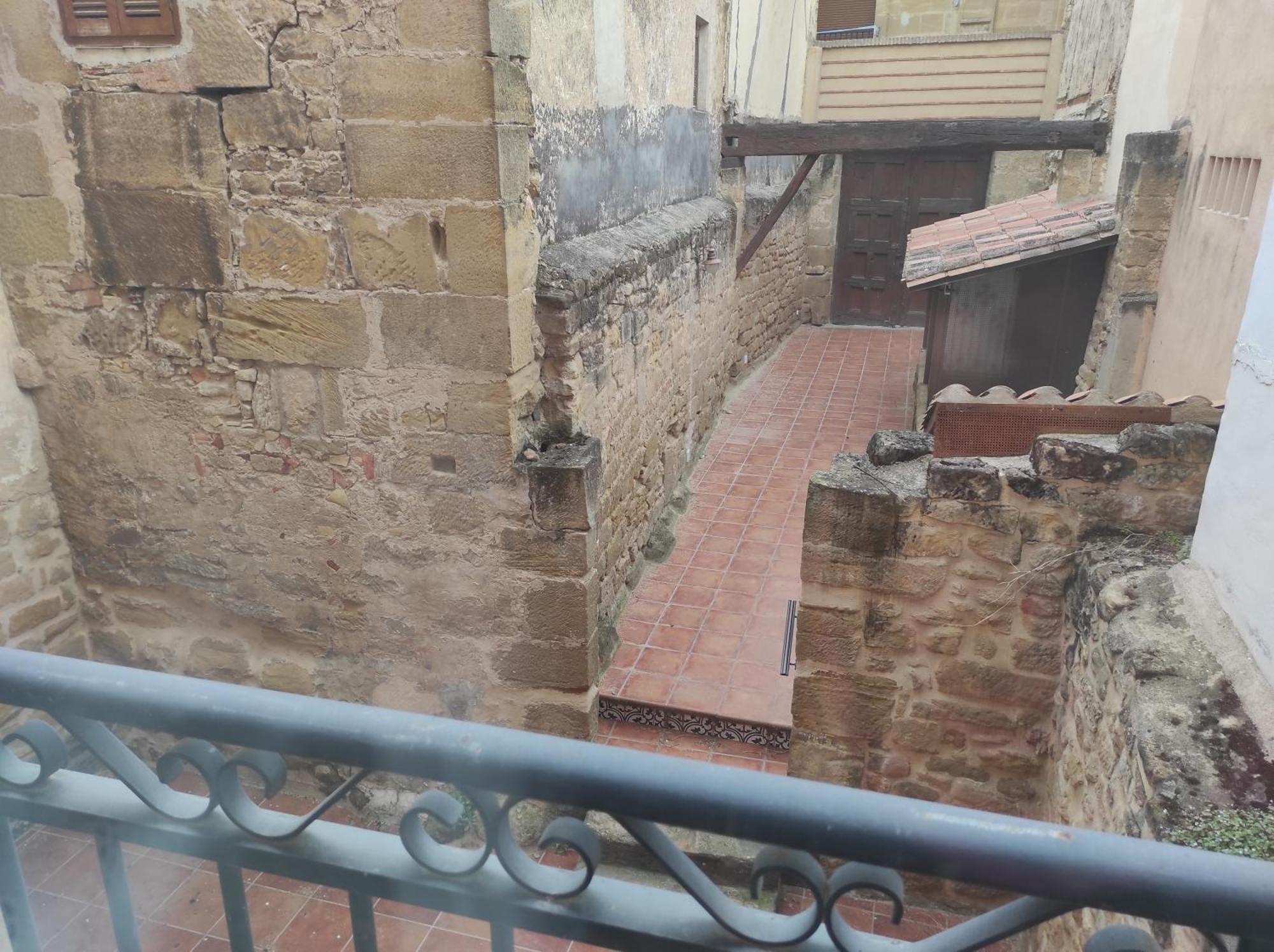 Casa Moneo Villa Briones Kültér fotó