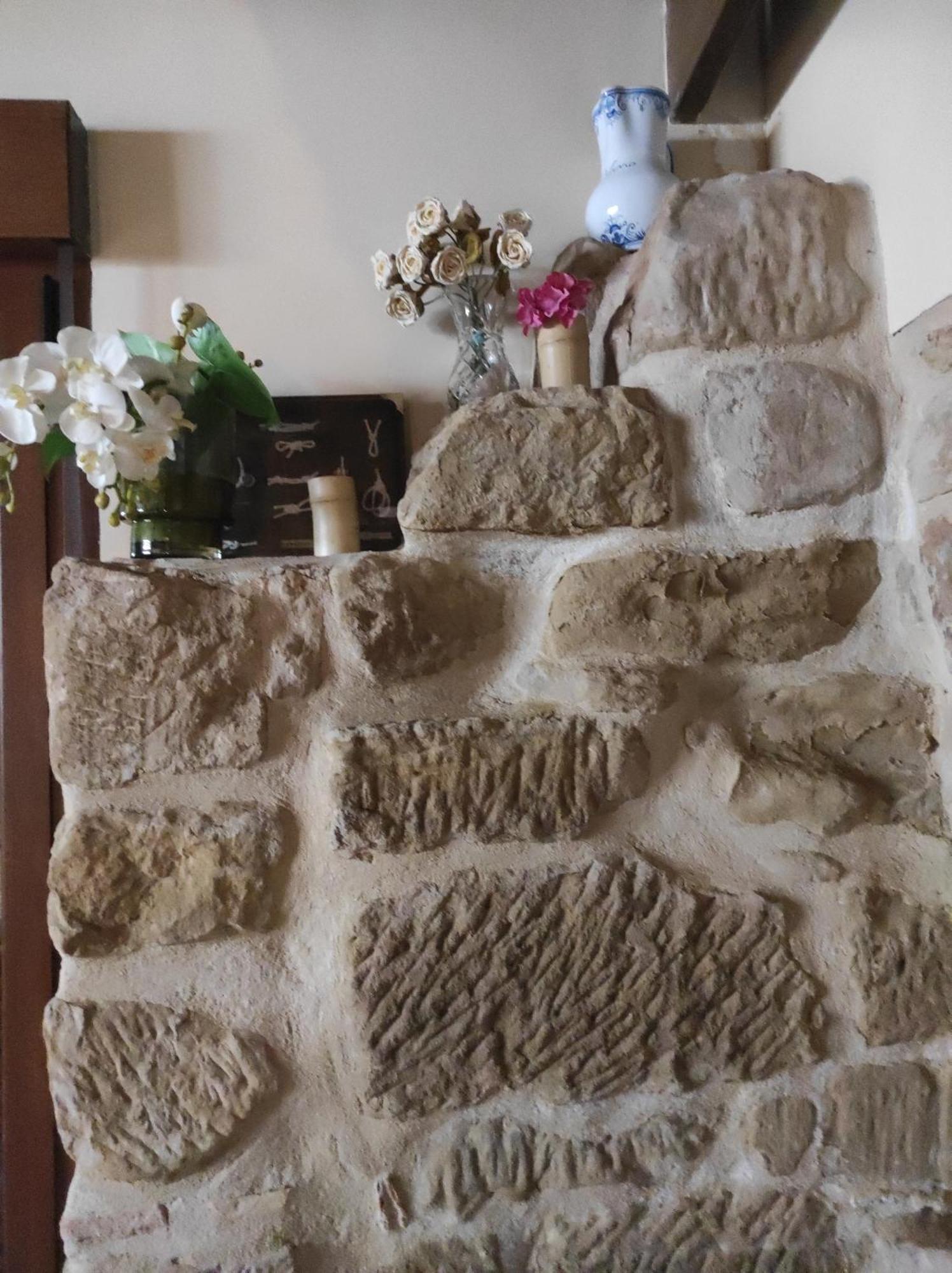Casa Moneo Villa Briones Kültér fotó