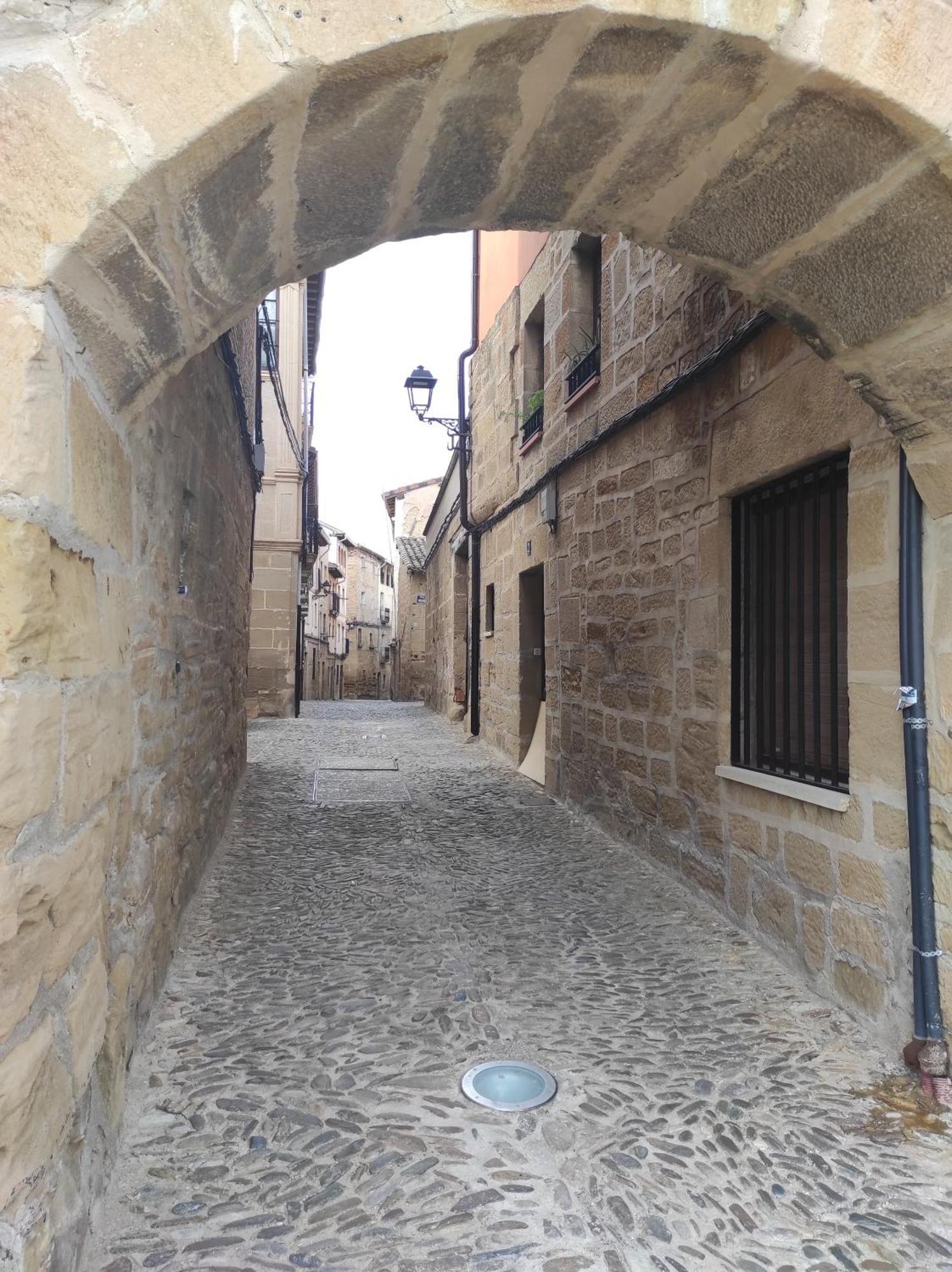 Casa Moneo Villa Briones Kültér fotó