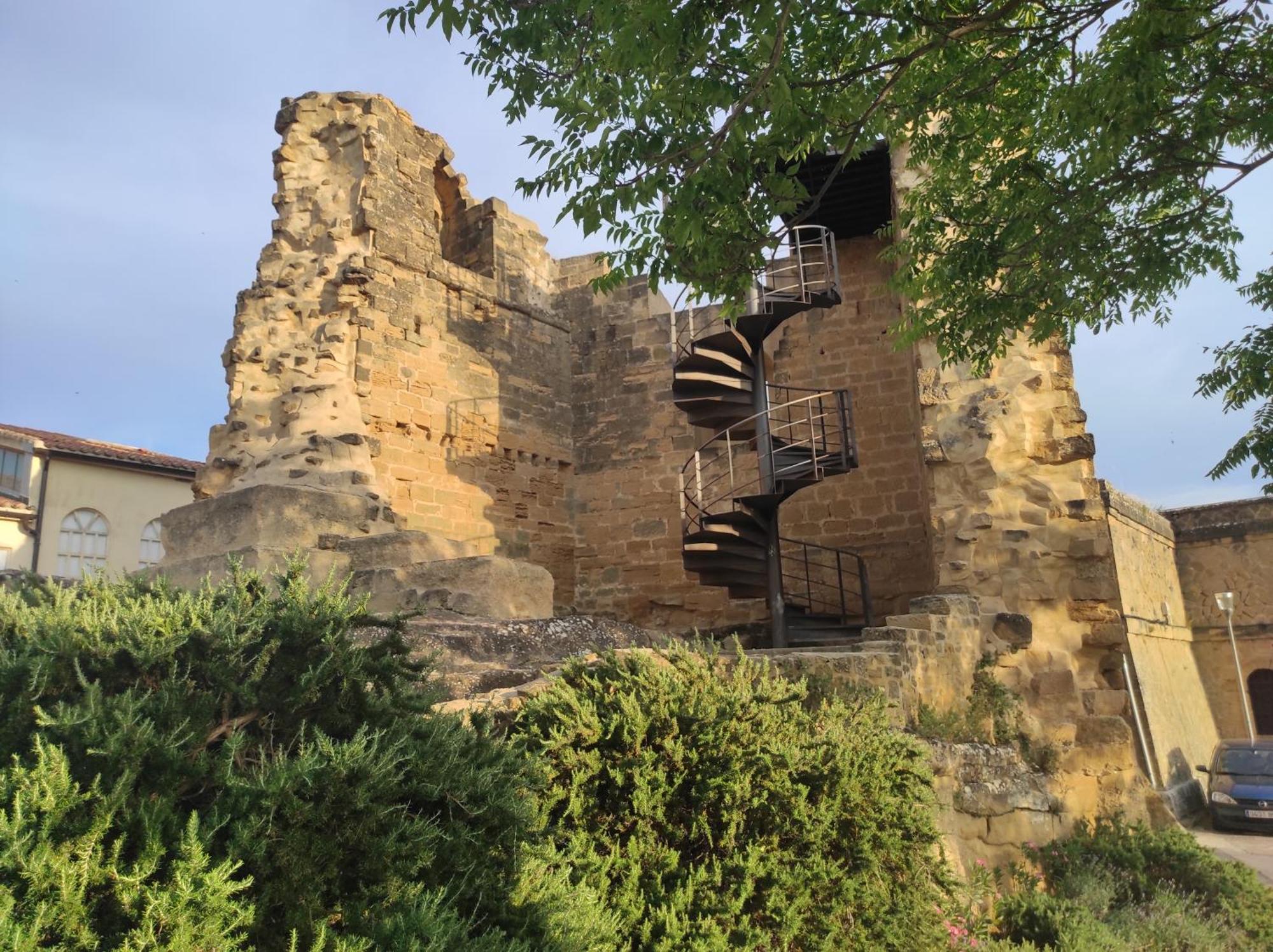 Casa Moneo Villa Briones Kültér fotó